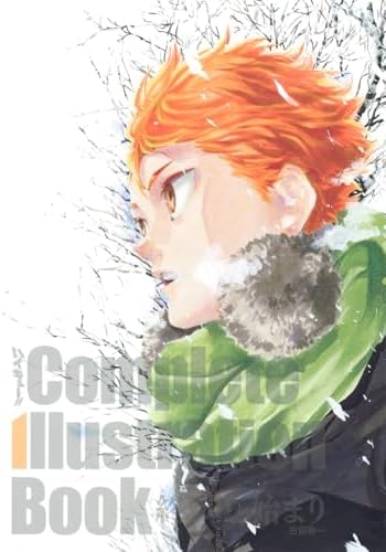 Amazon.com: ハイキュー!! ファイナルガイドブック 排球極! (ジャンプ